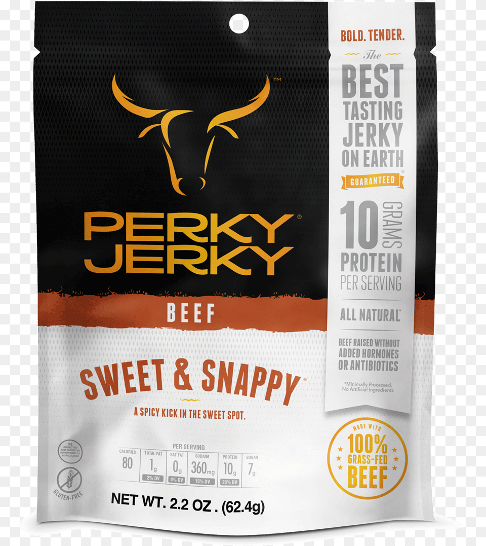 Perky Jerky Mountain Maple, Advertisement, Poster, Book, Publication Png