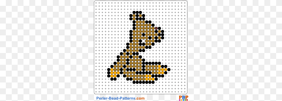Perler Bead Pattern Teddy From Mr Bean Perler Beads Mr Bean, Chess, Game, Text Free Png Download