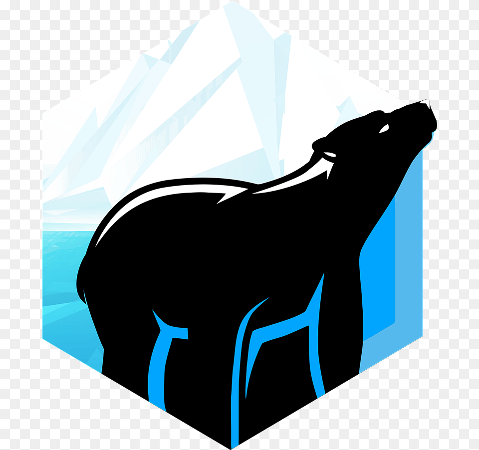Permacool Chiller Systems And Animal Figure, Silhouette, Adult, Male, Man Free Png