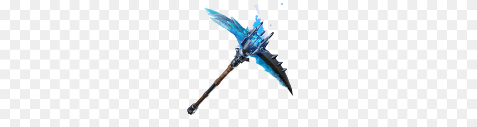 Permafrost, Sword, Weapon Png