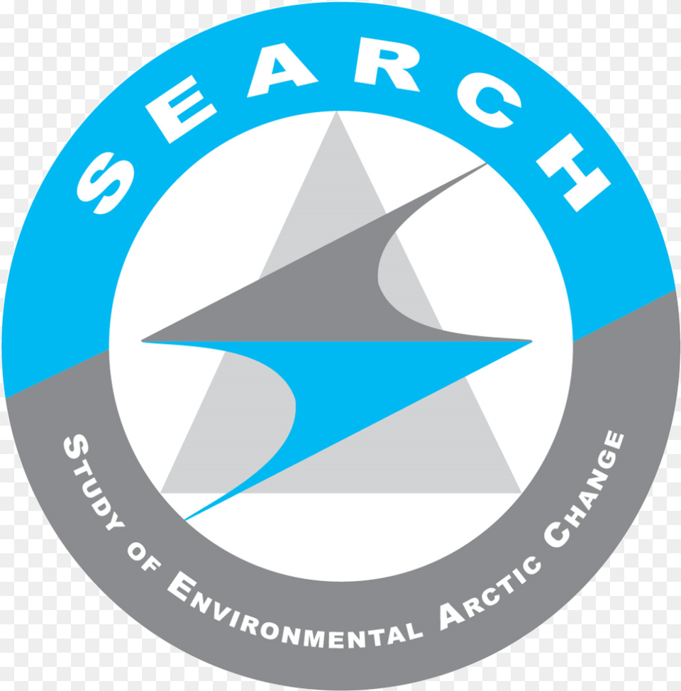 Permafrost Carbon Network Search, Logo, Symbol, Disk Png