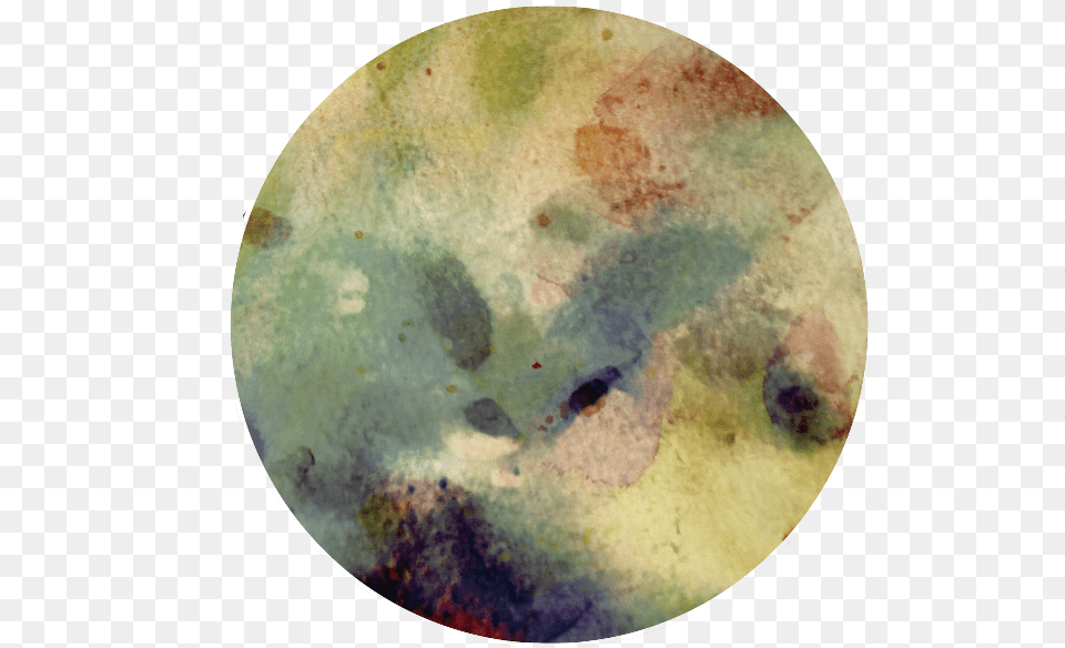 Permalink Circle, Art, Painting, Stain, Texture Png