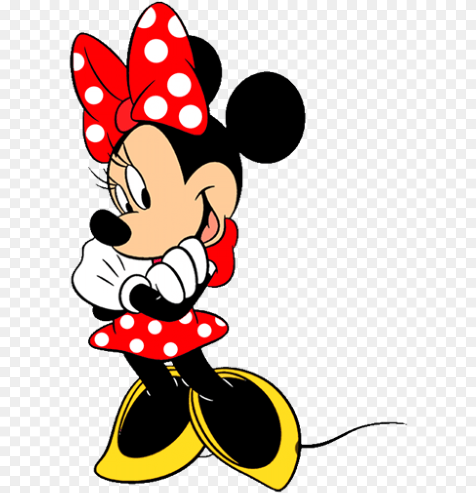 Permalink To Minnie Mouse Clip Art Cupcake Clipart Minnie Mouse Clipart, Cartoon, Dynamite, Weapon Free Transparent Png