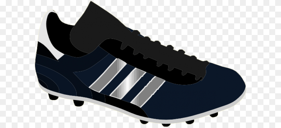 Permalink To Soccer Cleats Clipart, Clothing, Footwear, Running Shoe, Shoe Png Image