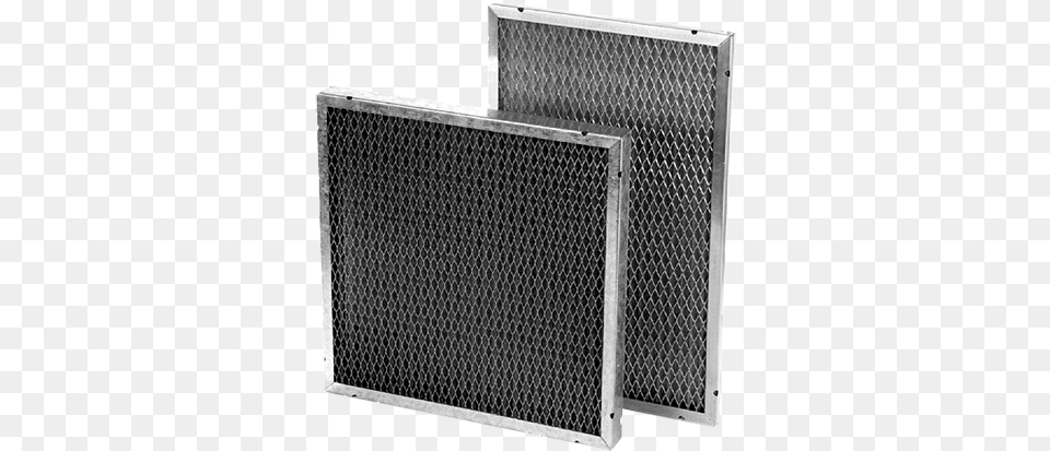 Permanent Metal Air Filter Panel Filter Washable Permanent Metal Air Aaf, Grille, Blackboard Png Image