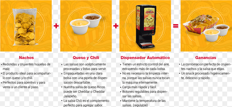 Permitiendo Al Cliente Optimizar Recursos Y Brindar Gold Medal Products El Nacho Grande Bulk Tortilla Chips, Food, Lunch, Meal, Cup Free Png Download