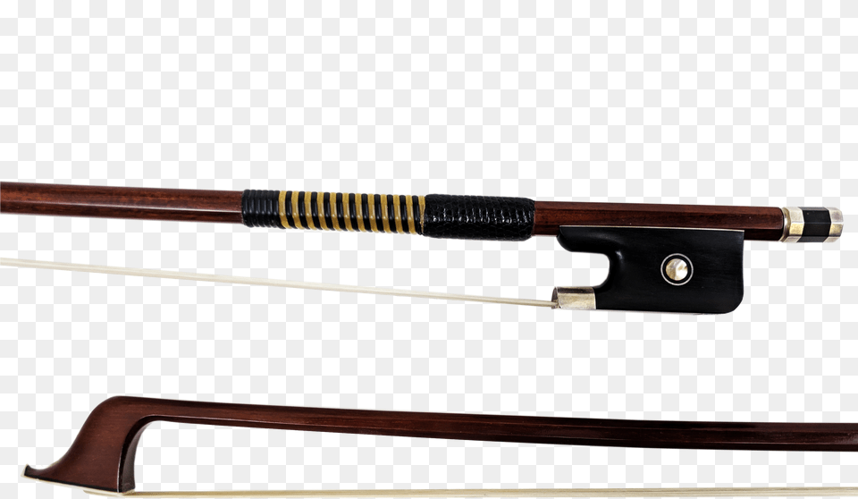 Pernambuco Cello Bow Air Gun, Weapon Png