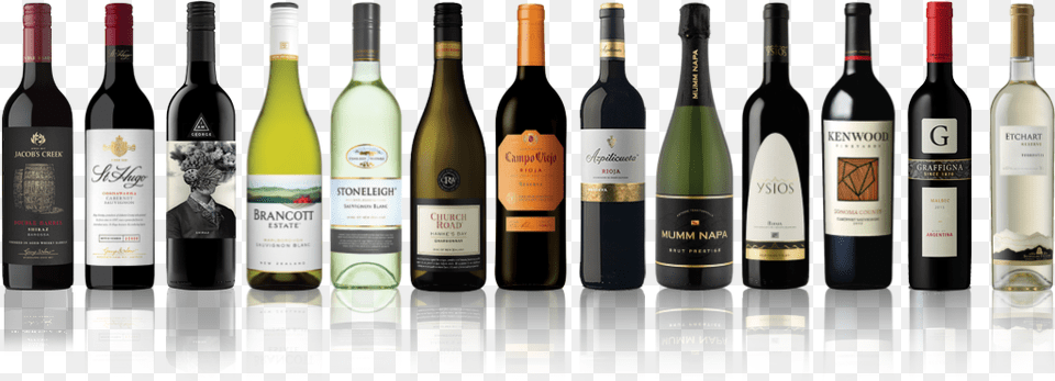 Pernod Ricard Winemakers Is The Premium Wine Division, Alcohol, Wine Bottle, Liquor, Bottle Free Png