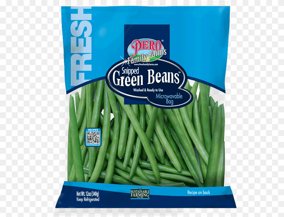 Pero Green Beans, Bean, Food, Plant, Produce Free Png Download