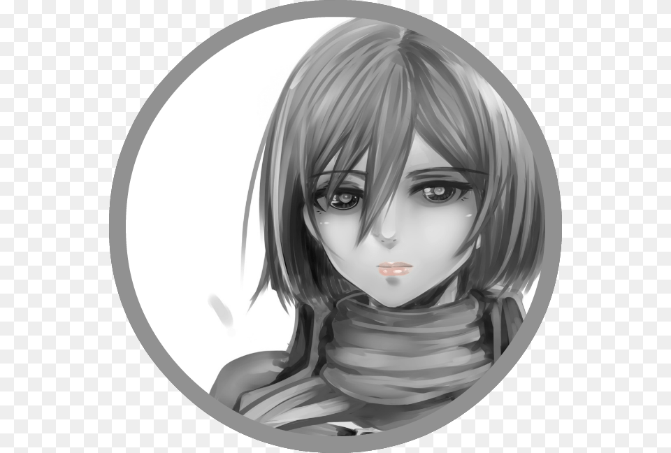 Pero Que Boneto Mikasa Hd Wallpaper Mobile, Book, Comics, Publication, Photography Free Png