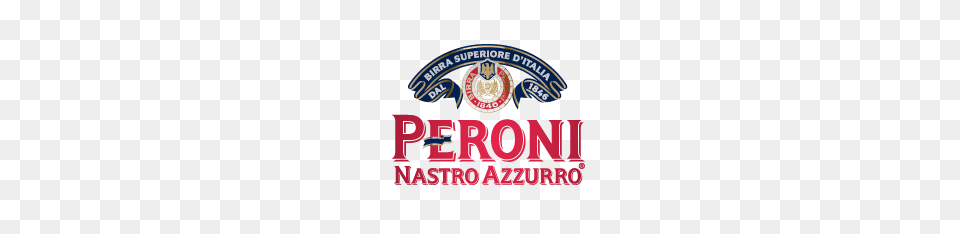 Peroni Logo, Can, Tin Free Transparent Png