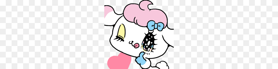 Peropero Sparkles Line Stickers Line Store, Baby, Person Free Png