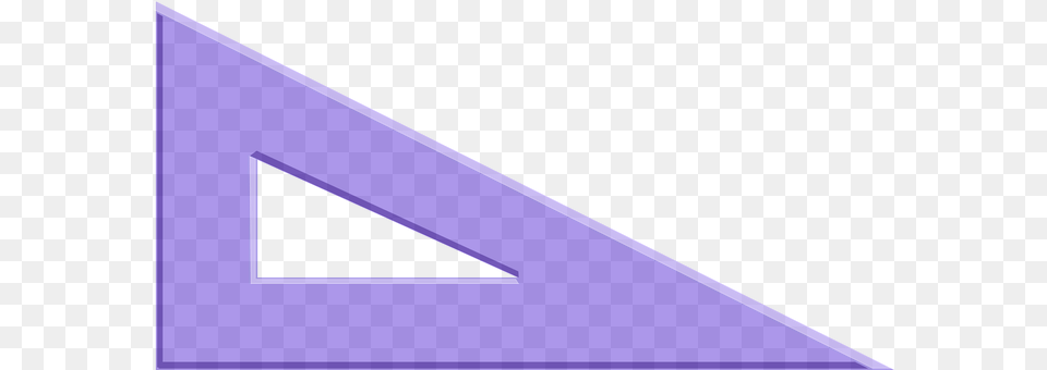 Perpendicular Triangle Free Transparent Png