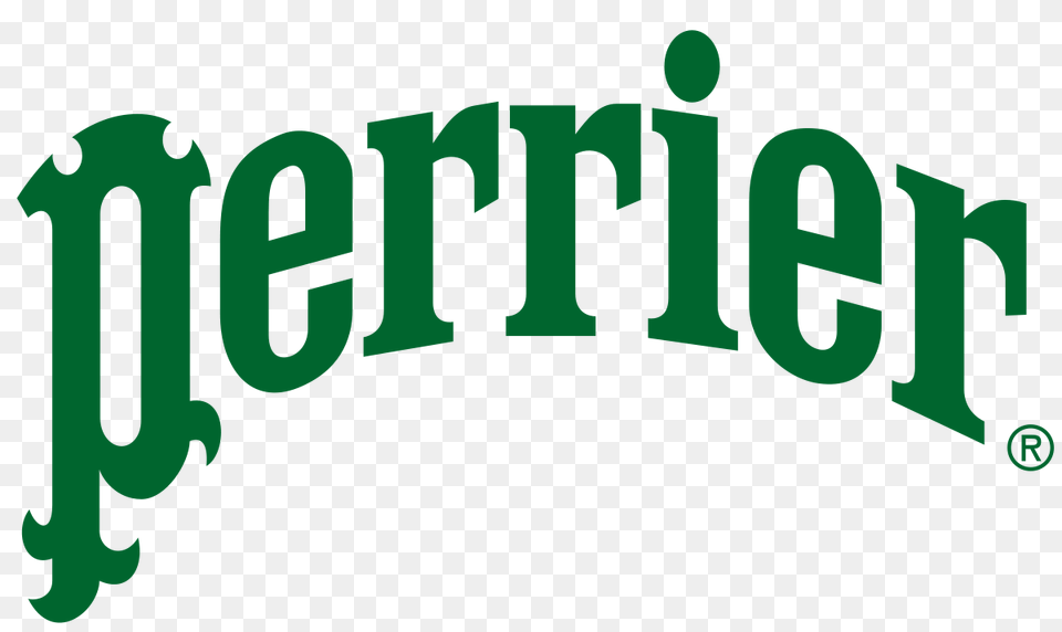 Perrier Logo, Green, Text, Dynamite, Weapon Free Png Download