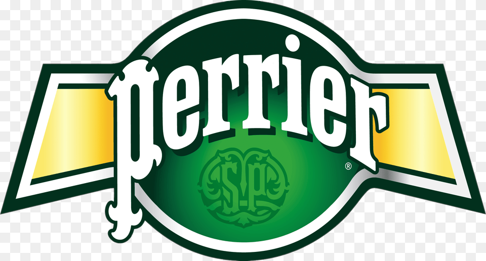 Perrier Logo Png Image