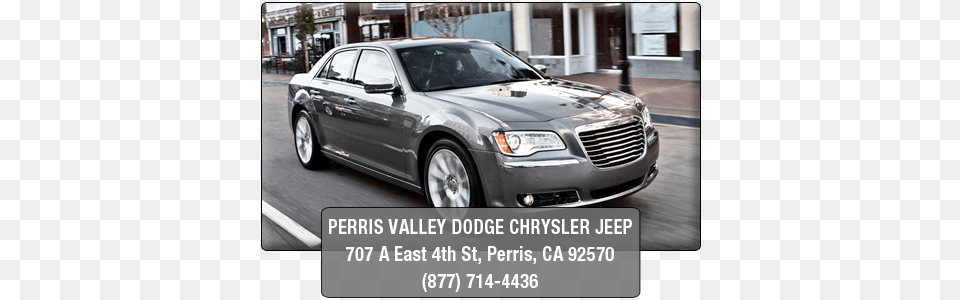 Perris Valley Dodge Chrysler Jeep Chrysler 300c 2014, Sedan, Car, Vehicle, Transportation Png Image