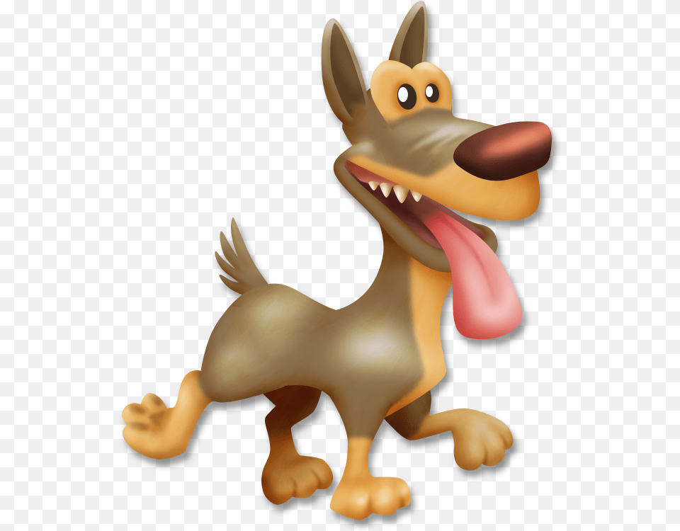 Perro Clipart Lost Puppy Hay Day Animales, Figurine, Animal, Dinosaur, Reptile Png