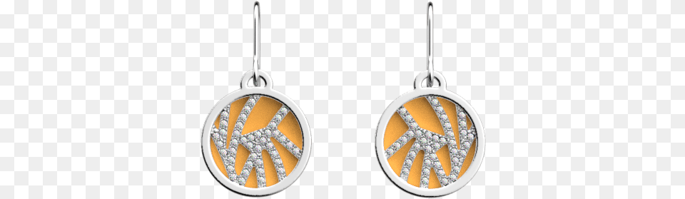 Perroquet Sleeper Earrings Silver Finish Earrings, Accessories, Earring, Jewelry, Locket Free Transparent Png