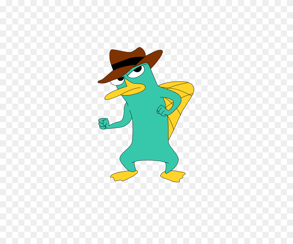 Perry, Cartoon, Baby, Person, Clothing Free Transparent Png