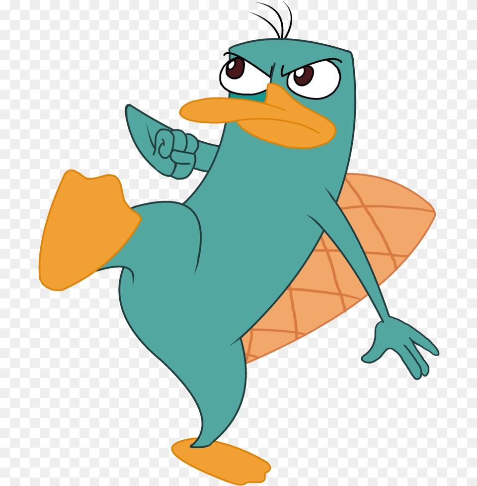 Perry Phineas Y Ferb, Cartoon, Baby, Person Free Transparent Png