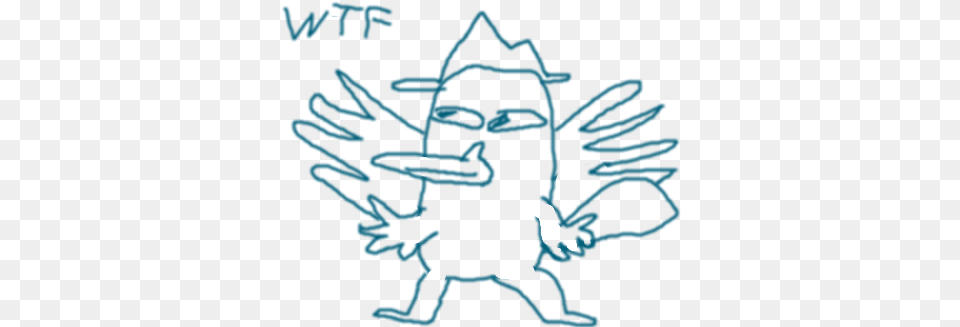 Perry The Platypus Drawing Perry The Platypus Perry The Platypus, Person, Light Png Image