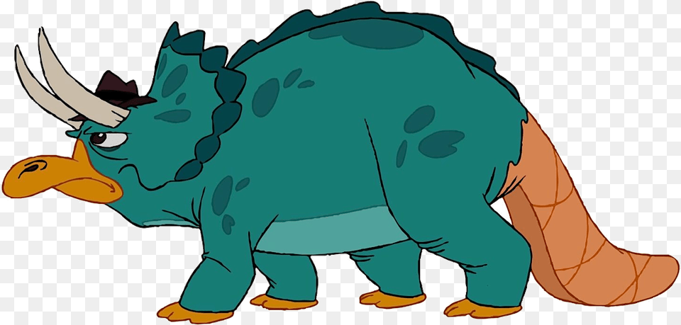 Perry The Triceratops Perry The Platypus Triceratops, Baby, Person, Animal, Mammal Free Transparent Png