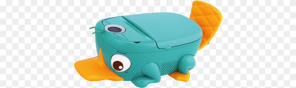 Perry Toy Machine Phineas And Ferb Perry Toy, Indoors, Device, Appliance, Electrical Device Png