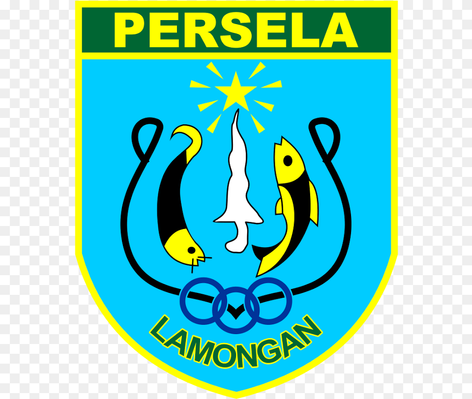 Persela Lamongan, Logo, Badge, Symbol Free Png