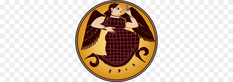 Persephone Demeter Hades Zeus Greek Mythology, Logo, Badge, Symbol, Person Png Image
