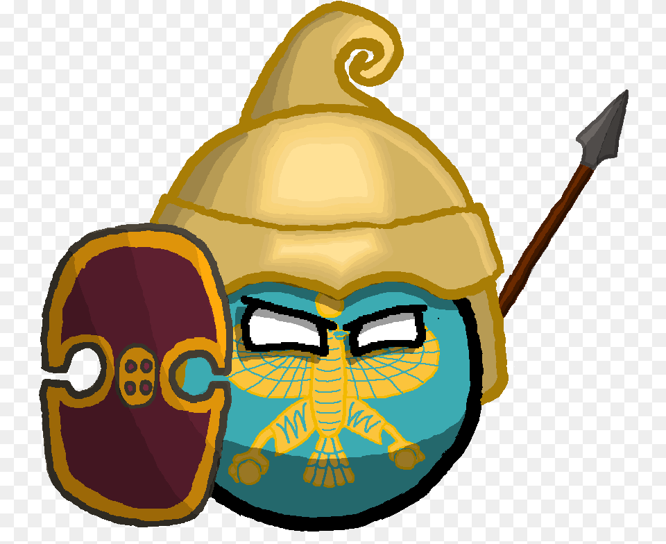 Persia Ball Free Png