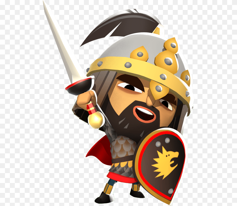 Persian Clipart Persian Warrior Clip Art, Baby, Person, Sword, Weapon Png Image