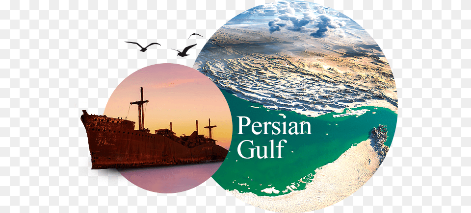 Persian Gulf, Nature, Outdoors, Sea, Water Png