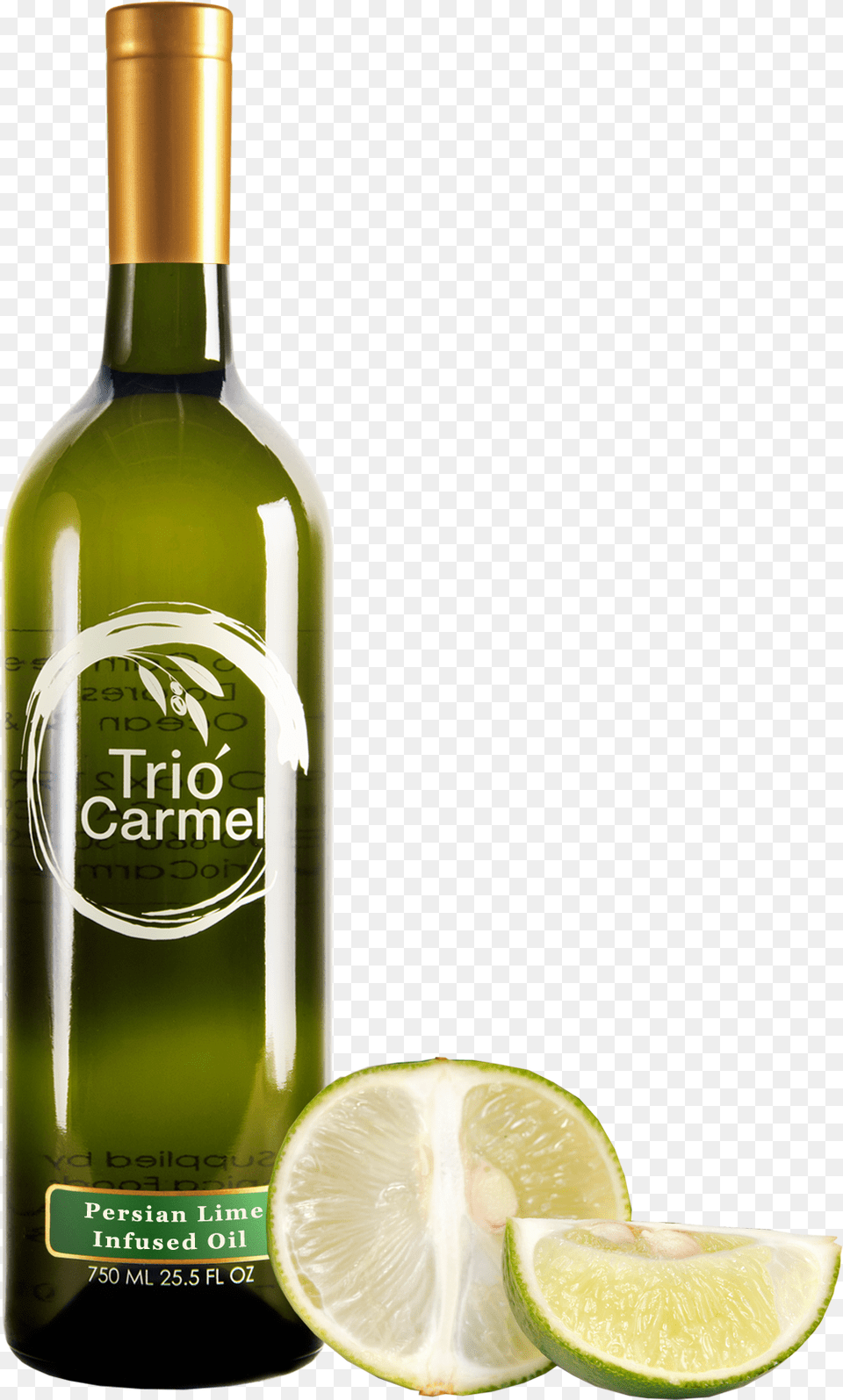 Persian Lime Olive Oil Olive Oil Trio, Produce, Plant, Fruit, Food Free Png