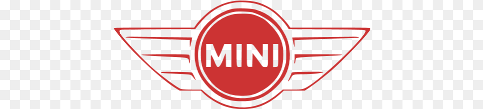 Persian Red Mini Icon Mini Cooper Logo, Symbol Free Transparent Png