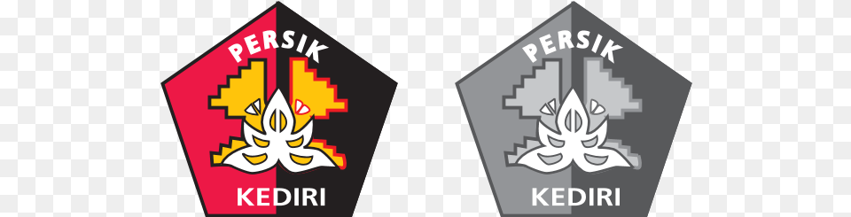 Persik Kediri Logo Logo Icon Svg Persik Kediri, Emblem, Symbol, Sticker Free Png Download