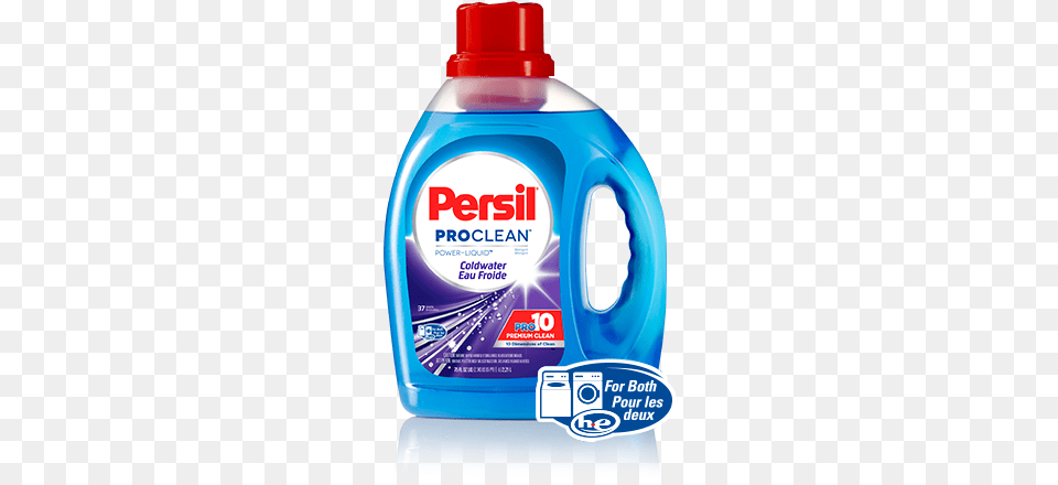 Persil Laundry Detergent, Cleaning, Person, Bottle, Shaker Png