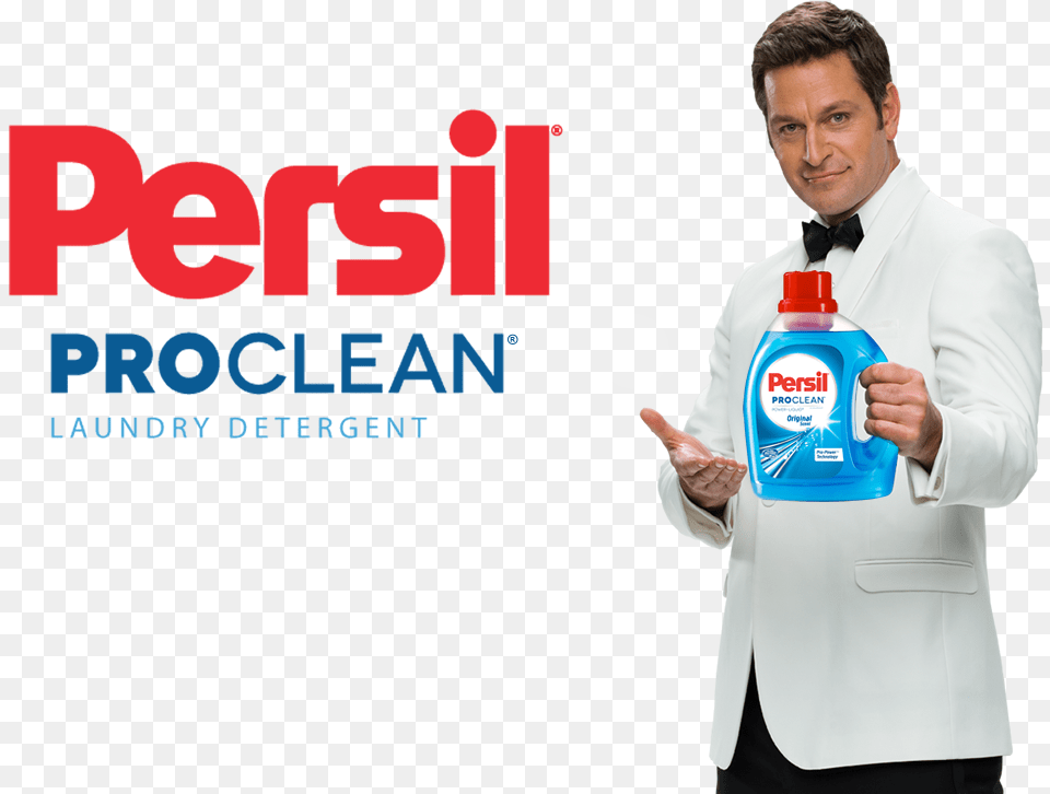 Persil Pro Clean Ad, Accessories, Shirt, Person, Hand Png
