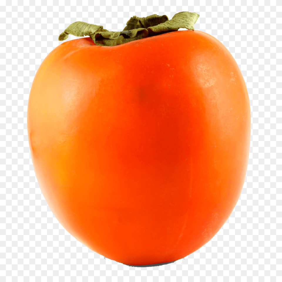 Persimmon, Produce, Food, Fruit, Plant Png