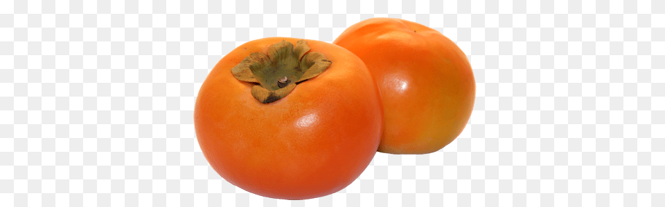 Persimmon, Food, Fruit, Plant, Produce Png