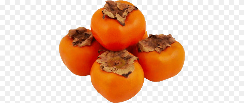 Persimmon, Food, Fruit, Plant, Produce Free Png