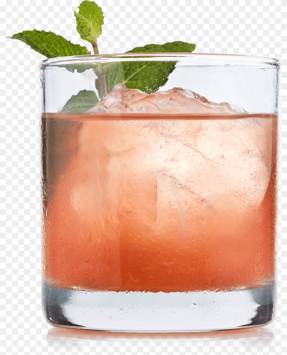 Persimmon Rocks, Alcohol, Beverage, Cocktail, Herbs Free Png