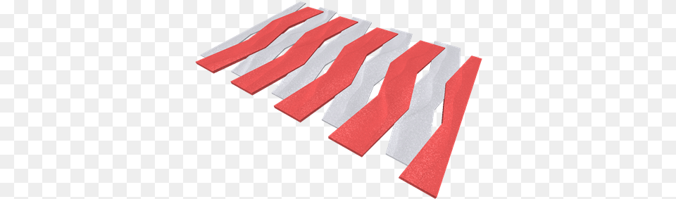 Persimmon Zig Zag Rug Carmine, Paper, Accessories, Formal Wear, Tie Free Transparent Png