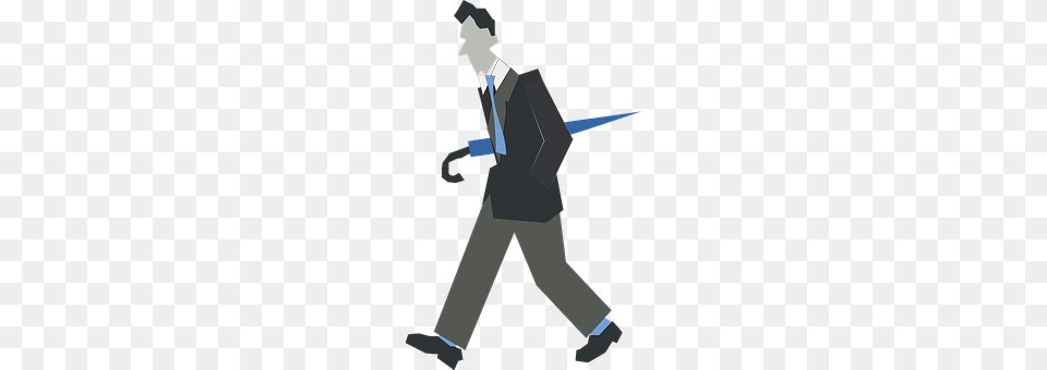 Person Weapon, Walking, Clothing, Formal Wear Png Image