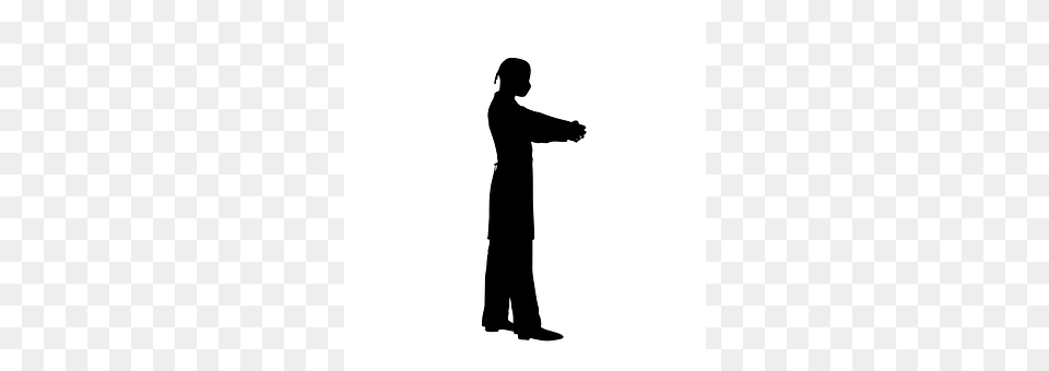 Person Silhouette, Adult, Male, Man Free Transparent Png