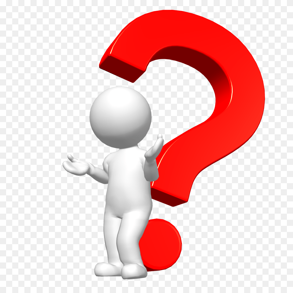 Person Asking A Question Clipart Clip Art Images, Symbol, Baby, Text, Number Free Transparent Png