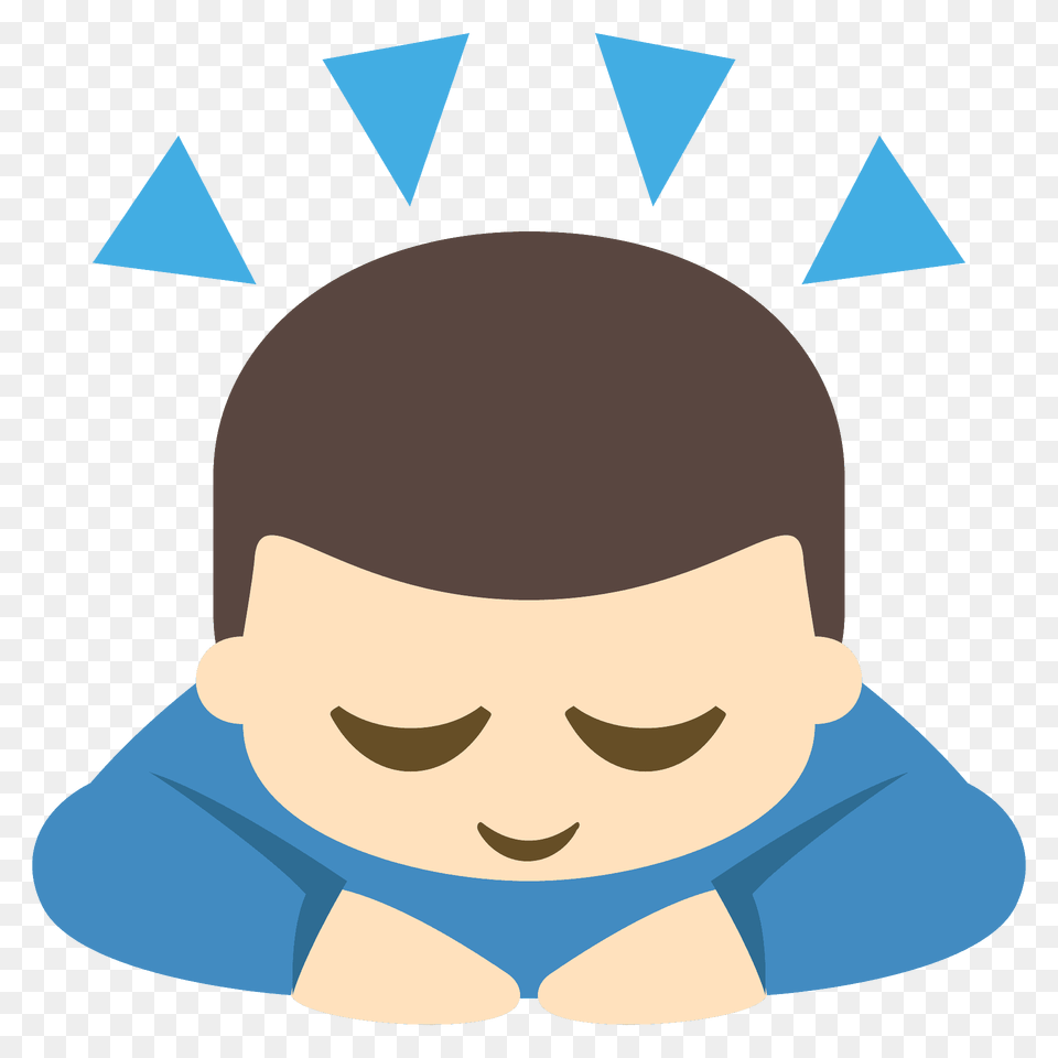 Person Bowing Emoji Clipart, Water Sports, Water, Swimming, Sport Png Image