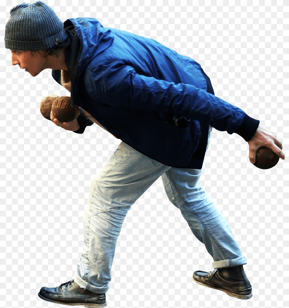 Person Bowling, People, Cap, Clothing, Hat Free Png Download