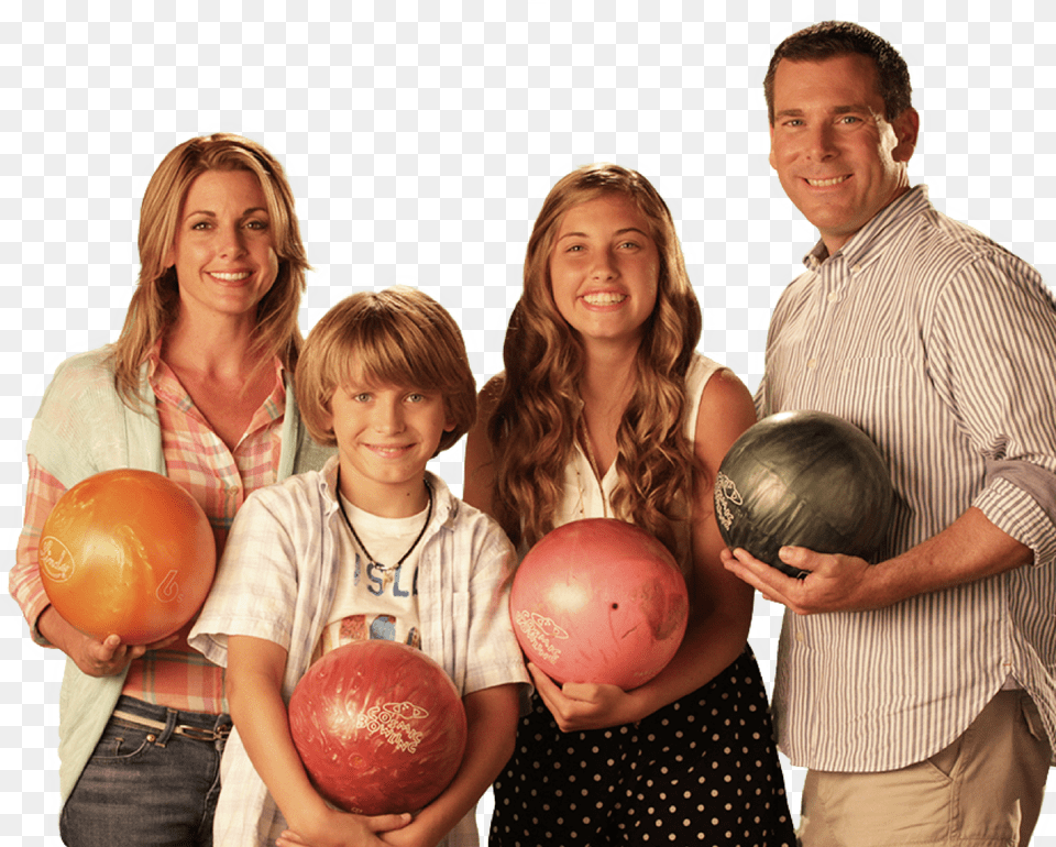 Person Bowling Family Bowling, Sphere, People, Adult, Man Free Transparent Png