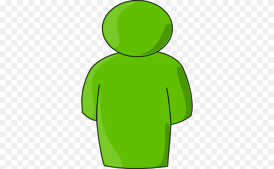 Person Buddy Symbol Green Light Clip Art, Clothing, Coat, Ammunition, Grenade Free Png