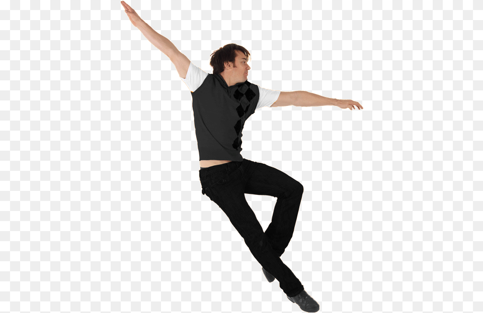 Person Dancing, Leisure Activities, Adult, Male, Man Free Png Download